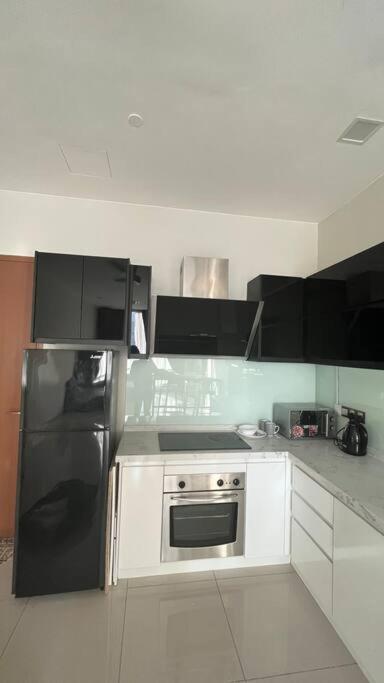 Apartment Centre Klcc Kuala Lumpur
