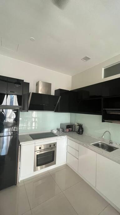 Apartment Centre Klcc Kuala Lumpur