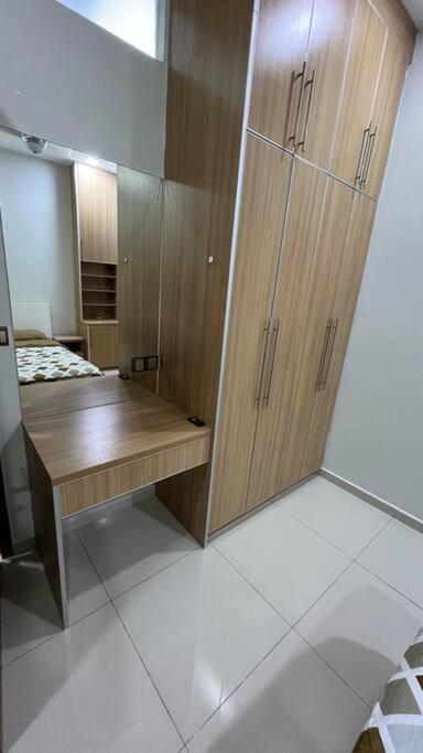 Apartment Centre Klcc