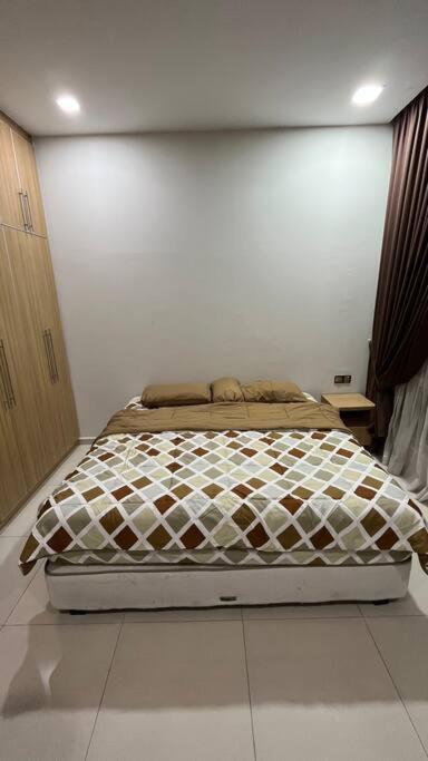 Centre Klcc Apartment