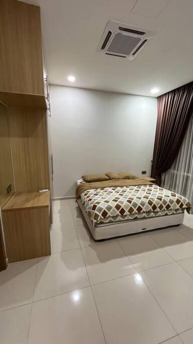 Centre Klcc Apartment Kuala Lumpur