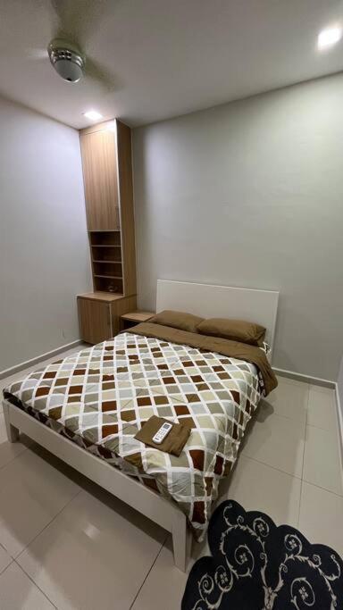 Apartment Centre Klcc