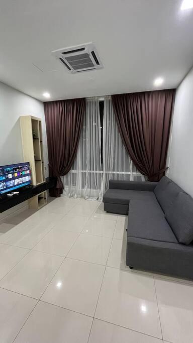 Apartment Centre Klcc