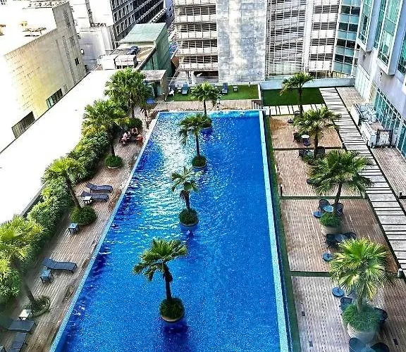 City Centre Klcc