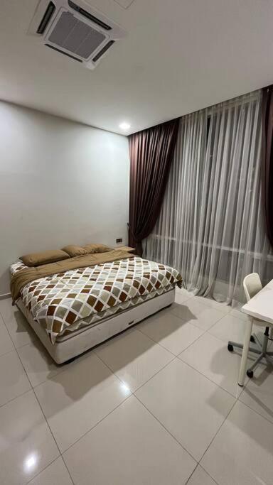 Pangsapuri Centre Klcc *