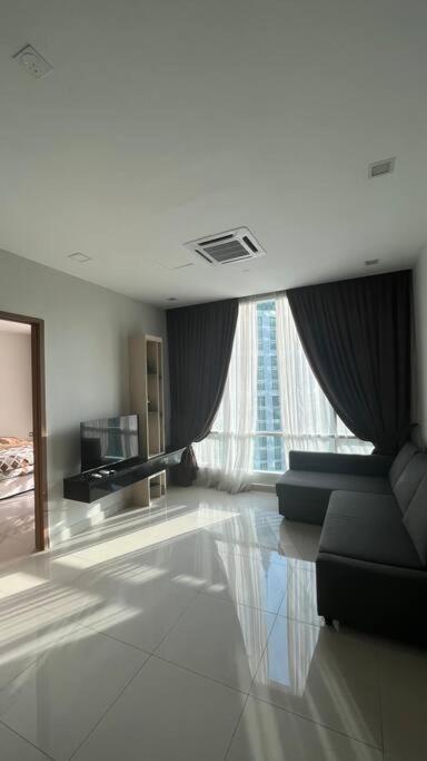Pangsapuri Centre Klcc *