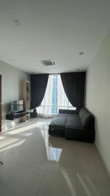Centre Klcc Pangsapuri Kuala Lumpur
