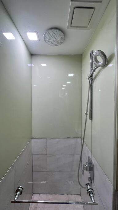 Pangsapuri Centre Klcc *
