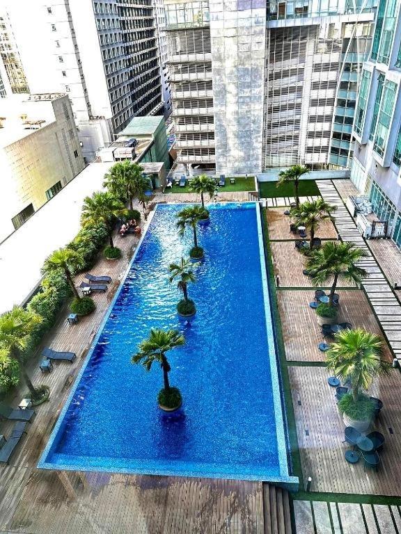 Pangsapuri Centre Klcc *
